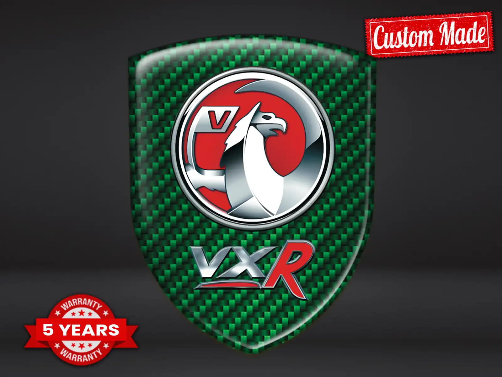 Vauxhall Vinilos Ventana Auto Limitados Universales Resistentes